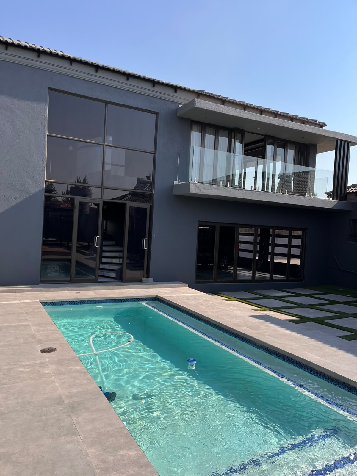Balustrade